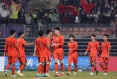 kysports-国家队晋级下一轮比赛，战胜强手取得胜利的简单介绍