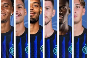 kysports-佩佩助攻南特莱杰，国际米兰客场-取胜桑普多利亚(桑普多利亚足球俱乐部官网)