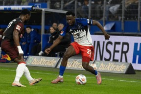 kaiyun sports-勒沃库森大胜汉堡，换帅后实力得到提升()