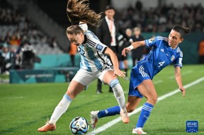 开云体育下载-阿根廷女足守门员连续扑出点球，帮助球队获胜()