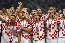 开云sports-俄罗斯队不敌克罗地亚，陷入困境()