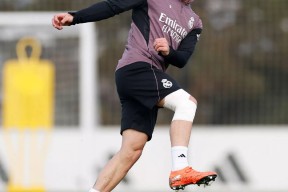 kaiyun-皇马新闻：皇马主帅谈论球队备战情况()