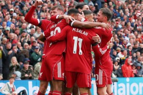 kaiyun sports-利物浦主教练呼吁球员集中精神，备战关键战役()