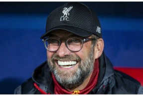 kaiyun-利物浦疲于应付，得之不易地胜利()