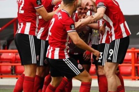 kaiyun sports-南安普顿客场告捷谢菲联，保持连胜()