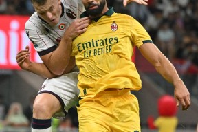 开云体育娱乐app-AC米兰客场不敌拜仁慕尼黑：罗本绝杀破门的简单介绍