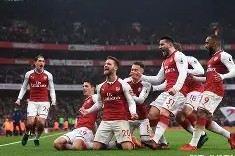 开云官方在线-阿森纳主场告捷，用胜利回应质疑()