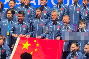 开云体育登录-亚洲洲际比赛中国内豪强的团队荣耀(我是中国区的冠军世界赛的亚军语录全文)