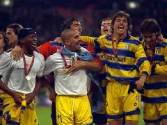 帕尔马主帅力荐年轻球员，展望未来()  第2张