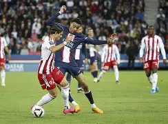 梅斯主场战平斯特拉斯堡,豪取主场不败() 第1张 梅斯主场战平斯特拉斯堡,豪取主场不败() 第1张