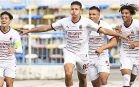 kaiyun sports-AC米兰-小胜都灵，继续领跑积分榜()  第1张